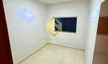 Imagem 7: Casa- 2 quartos, 1 suíte, 90m²- Bairro São Francisco Senador Canedo