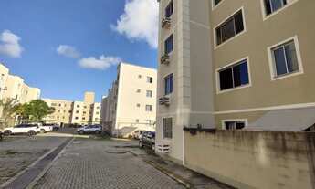 Imagem: Vende-se Apto no cond. Nova Europa da zona