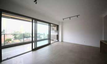 Imagem 6: Imóvel para aluguel tem 81 metros quadrados com 2 quartos em Brooklin Paulista - São Paulo