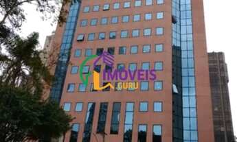 Imagem: CONJ. COMERCIAL - BROOKLIN - SP