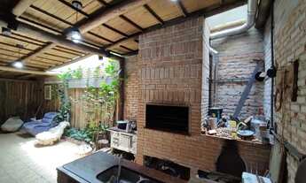 Imagem 7: Apartamento 3 dormitórios, térreo com 97,36m², suíte com hidro, living 2 ambientes, cozinh