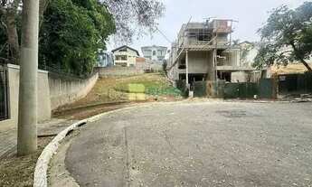 Imagem 7: Terreno à venda, 489 m² - Condomínio Altos da Serra II - Urbanova - São José dos Campos/SP