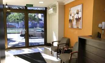 Imagem 3: Escritório para Aluguel no Bairro Praia de Belas com 80 m² de Área Útil