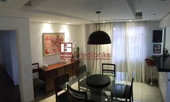 Imagem 6: Apartamento com 4 quartos, Santo Antônio, Belo Horizonte, Cod: 505