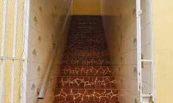 Imagem 7: Porto da Pedra - Rua Abílio José de Matos, 1729 apt 103 - R 750,00