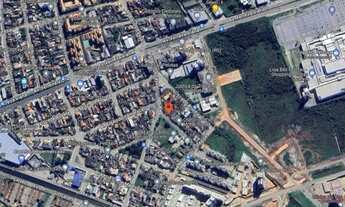 Imagem: Terreno à venda no São Gonçalo