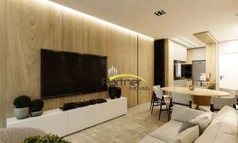 Imagem: Apartamento com 3 dormitórios à venda