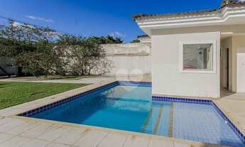 Imagem 4: Casa com 4 quartos à venda, 343 m² por R$ 2.700.000 - Recreio dos Bandeirantes