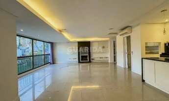 Imagem 4: Apartamento para aluguel, 3 quartos, 3 suítes, 2 vagas de garagem, Moinhos de Vento - Port