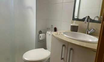 Imagem 5: Imóvel para aluguel possui 70 metros quadrados com 2 quartos