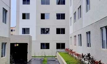 Imagem: APARTAMENTO RESIDENCIAL em SALVADOR - BA