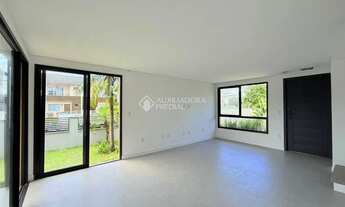 Imagem 3: Imóvel para venda com 125 metros quadrados com 3 quartos em Campeche - Florianópolis - SC