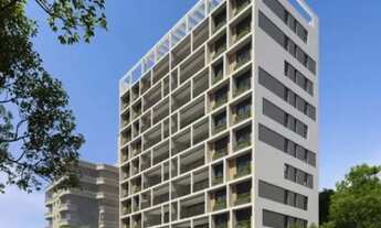 Imagem: CAXIAS DO SUL - Apartamento Padrão - EXPOSIÇÃO