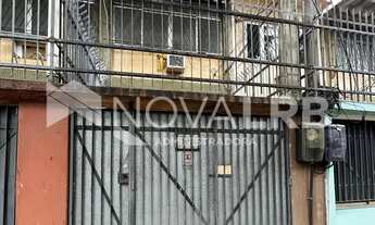 Imagem: Excelente Casa Duplex com 86m² para alugar