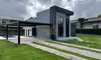 Imagem: Vende-se Casa de 200m² em Condomínio Fechado