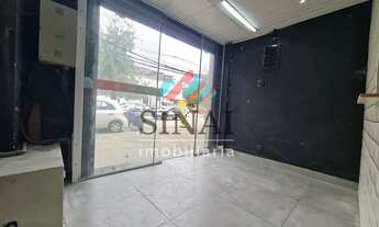 Imagem 4: Loja Comercial com 2 Ambientes , Banheiro e Mezanino, na Vila da penha