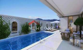 Imagem 7: Apartamento em Rua 252 - Meia Praia - Itapema/SC