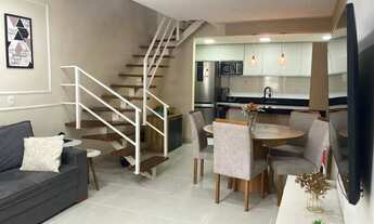 Imagem 2: CASA DE CONDOMÍNIO TRIPLEX LOCAÇÃO TAQUARA