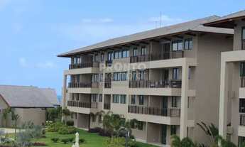 Imagem 2: Apartamento a venda 02 quartos varanda Beach Class Ecolife em muro alto