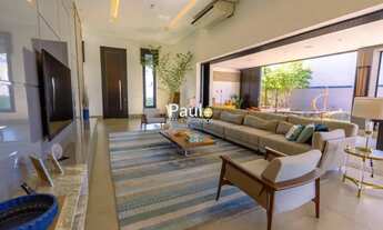 Imagem 4: Sobrado à venda em Campinas, Swiss Park, com 3 suítes, com 724 m², SWISS PARK CAMPINAS