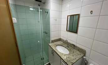 Imagem 3: Imóvel para aluguel tem 60 metros quadrados com 2 quartos em Campo Grande - Rio de Janeiro