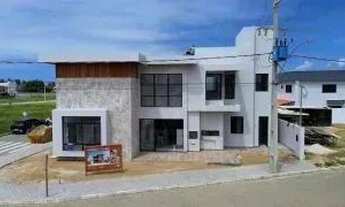 Imagem 2: Condomínio Villaredo Projeto Moderno com 2 Pavimentos