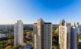 Imagem 6: Apartamento no Ecoville - ARYA 1