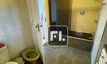 Imagem 6: Casa, 296 m² - venda por R$ 2.800.000,01 ou aluguel por R$ 15.843,00/ano - Vila Olímpia