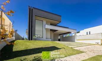 Imagem: Casa com 3 dormitórios, 250 m² - venda