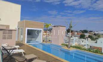 Imagem 13: Aluguel de Apartamento de Luxo no Parque da Represa em Jundiaí-SP: 3 Quartos, 1 Suíte, 2 S