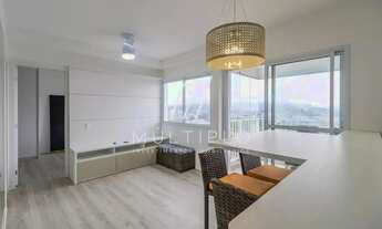 Imagem: Apartamento com 1 quarto para locação