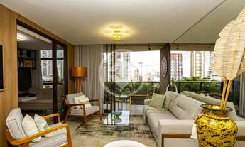 Imagem: Apartamento com 122 m2 em Aguas Claras codigo