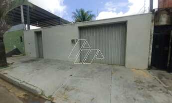 Imagem: Casa 2 dormitórios Venda Parque das Acácias