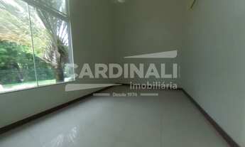 Imagem 2: Casa Condomínio em São Carlos