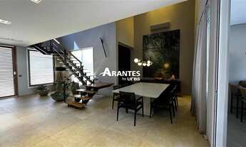 Imagem 4: Casa de condomínio duplex com 399,76m² 3 quartos à venda no Villa dos Ipês