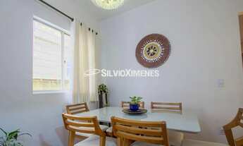 Imagem 4: Apartamento à venda com 63m², 3 quartos e 1 vaga