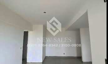 Imagem 6: APTO- 2 quartos, 1 suíte, 58,09 m²- Setor Sudoeste