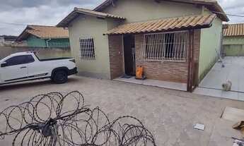 Imagem: Casa em Rua Aroeira Branca - Floresta Encantada