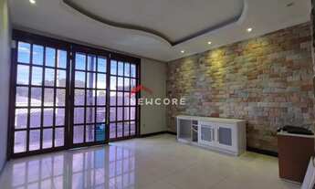 Imagem 2: Casa em Rua Niáctor Andrade Pinto - Braúnas - Belo Horizonte/MG