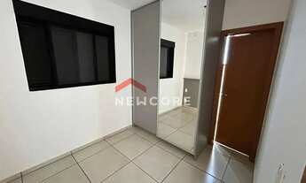 Imagem 7: Apartamento em Rua Padre Jorge Luiz Moura de Oliveira - Quintas de São José - Ribeirão Pre