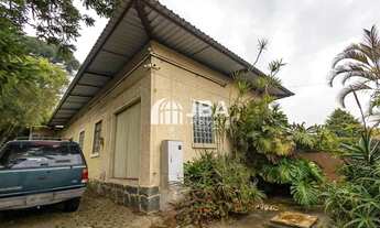 Imagem 6: TERRENO COM BARRACÃO NO BAIRRO SÃO LOUREÇO