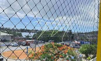 Imagem 6: Apartamento 3/4 no North Bolevard Ilhéus, BA