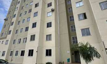 Imagem: Residencial Gran Sonata