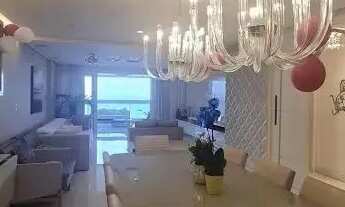 Imagem 6: 4 Quartos com Acabamento de Altíssimo Nível Cód: 22623 D