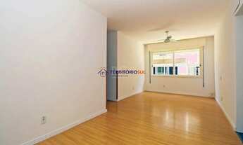 Imagem 2: Apartamento de 3 quartos, suíte e 1 vaga de garagem no bairro Petrópolis