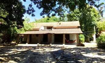 Imagem 5: Terreno na Lagoa Redonda, não perca essa oportunidade!