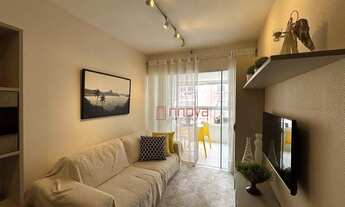 Imagem 2: Apartamento 1 quarto Mobiliado, para alugar, Rio Vermelho - Salvador/BA