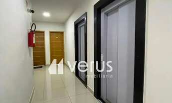 Imagem 2: Apartamento 65m² com 02 quartos no Bairro Umuarama - Uberlândia - MG