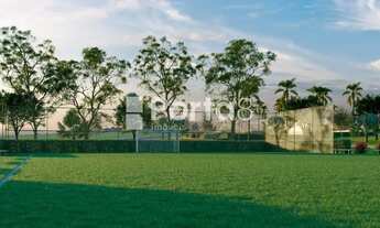 Imagem 6: Terreno à Venda no Quinta do Lago 2 - Próximo à Represa Municipal e Pronto para Construir