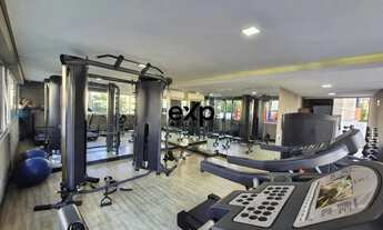 Imagem 2: Apartamento com 3 quartos, em Manaíra - João Pessoa